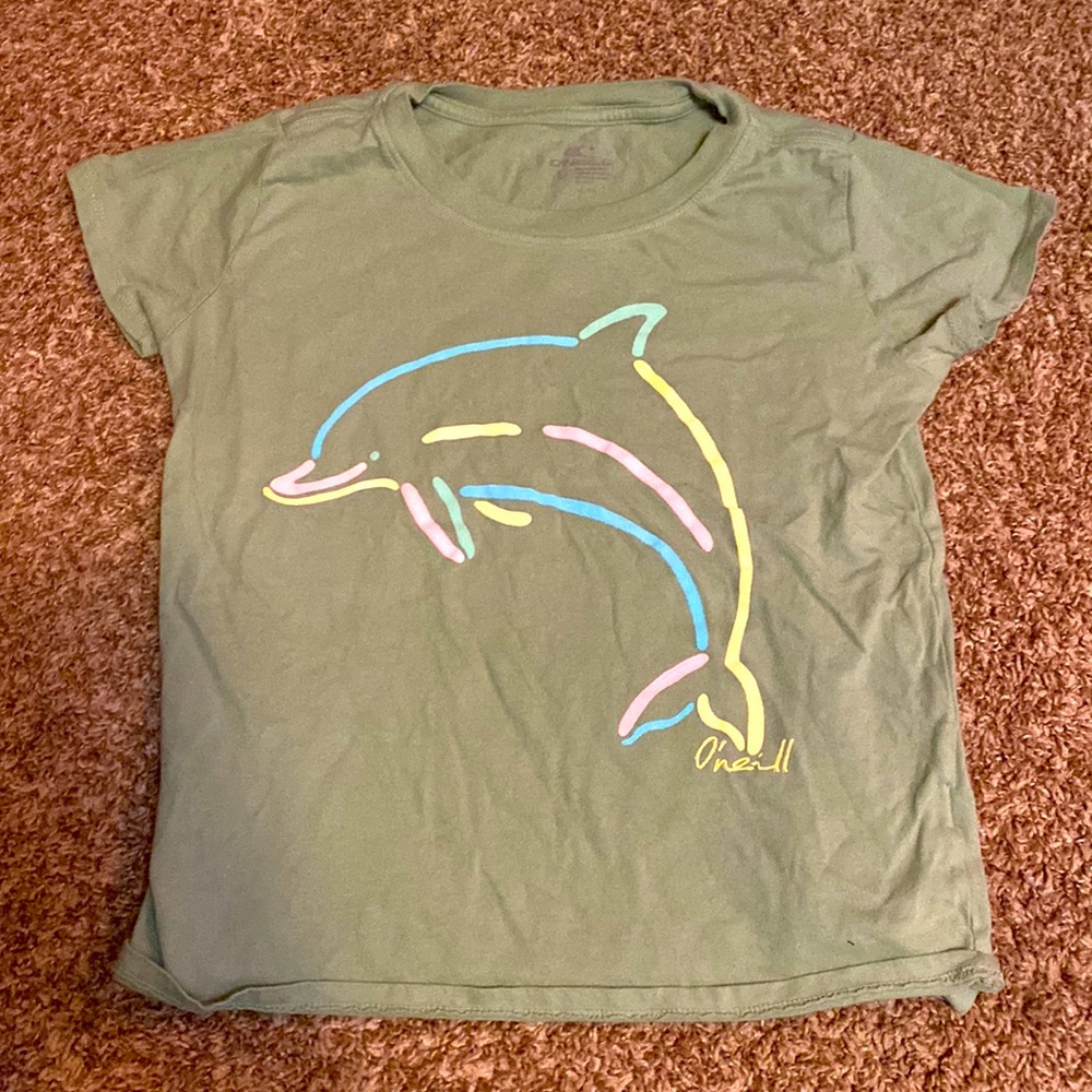 Kids shirt